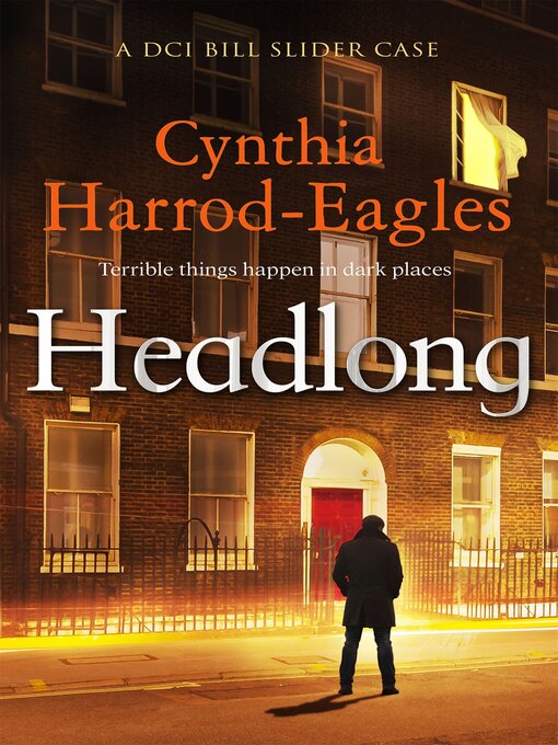 Title details for Headlong by Cynthia Harrod-Eagles - Available